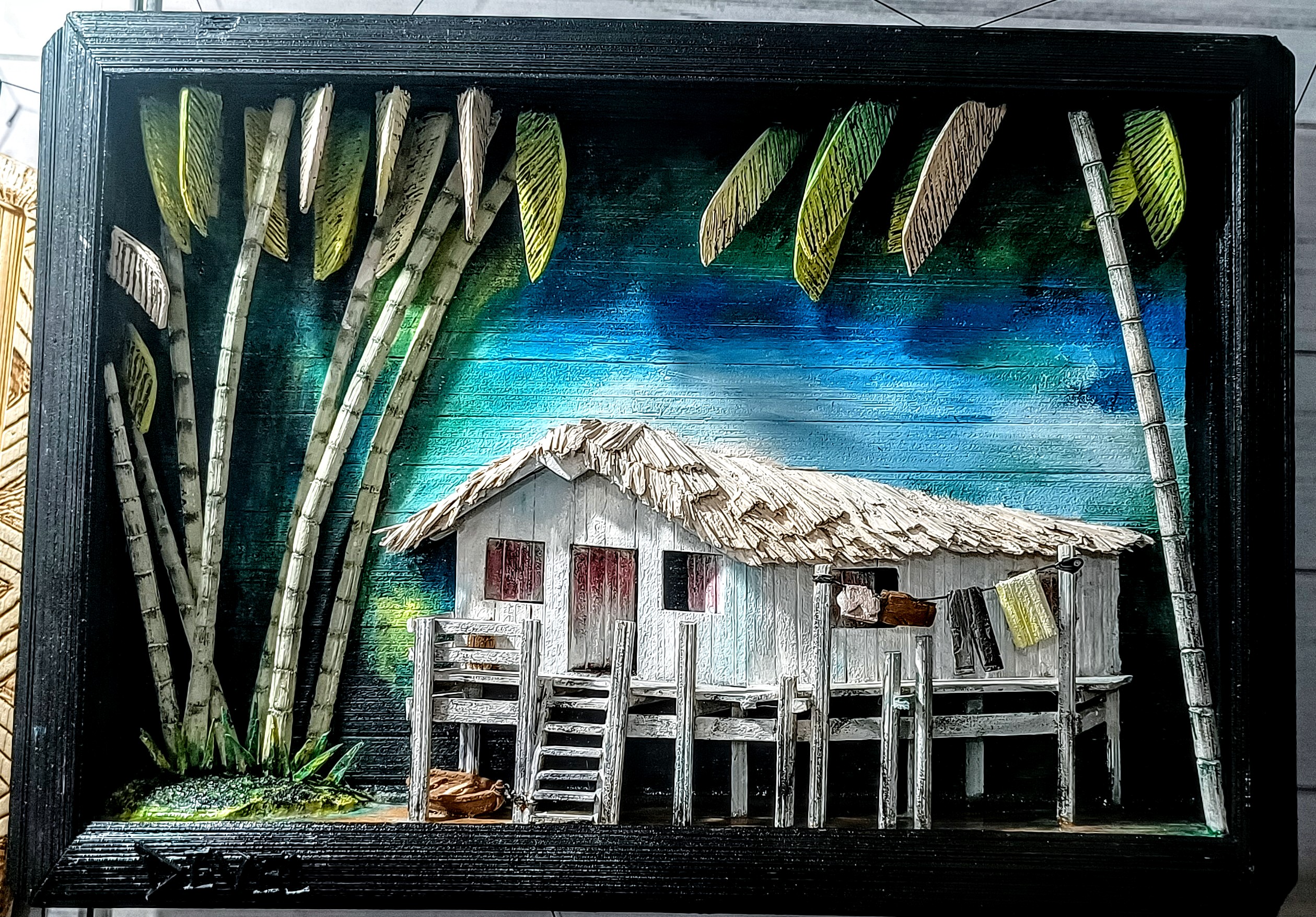 Casa Ribeirinha