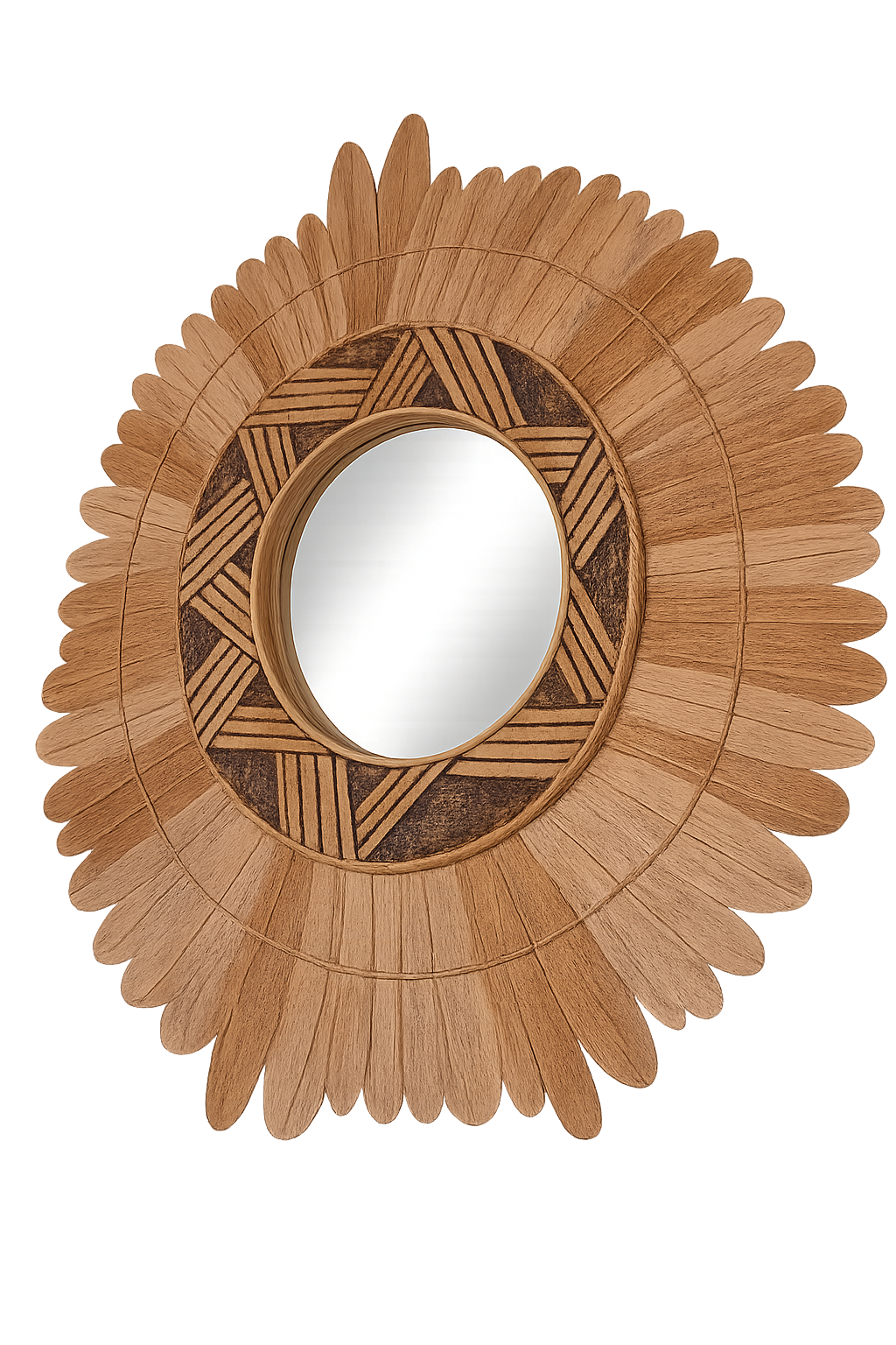 Espelho da Amazônia